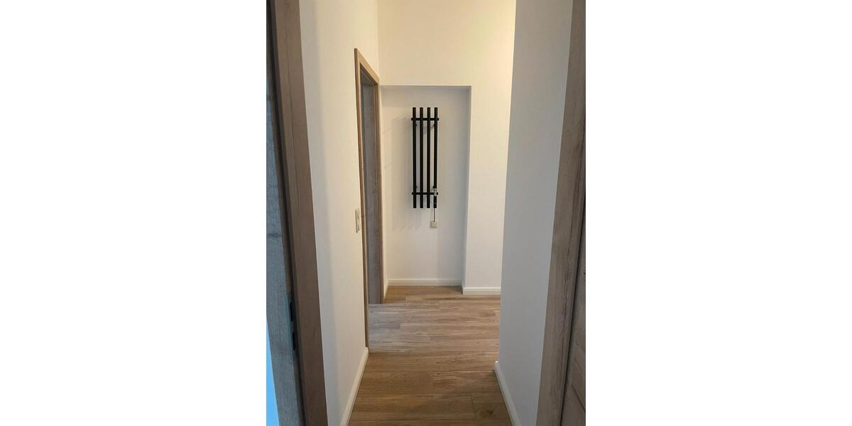 Hochparterre Mühlhausen (Thüringen) - 2 Zimmer, 53 m&sup2;, 374&euro; | Angebot:26287843