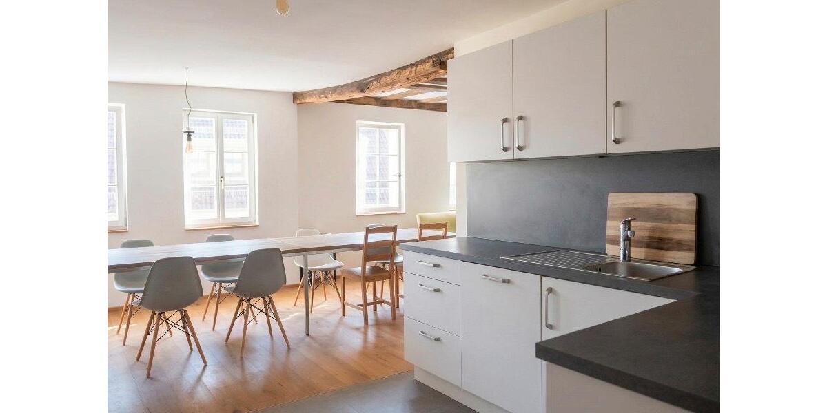 Terrassenwohnung Östringen - 4 Zimmer, 145 m&sup2;, 1.757&euro; | Angebot:26475909