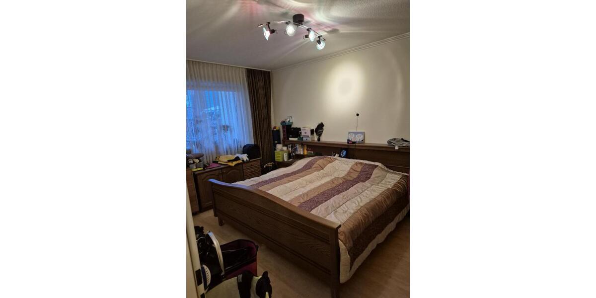 Etagenwohnung Horn-Bad Meinberg Bad Meinberg - 3 Zimmer, 81 m&sup2;, 720&euro; | Angebot:25145509