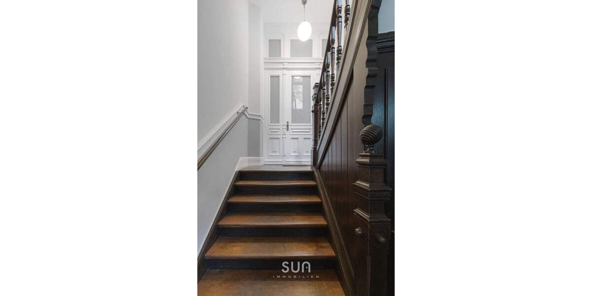 Etagenwohnung Bad Homburg vor der Höhe Kirdorf - 5 Zimmer, 149 m&sup2;, 2.400&euro; | Angebot:25691041