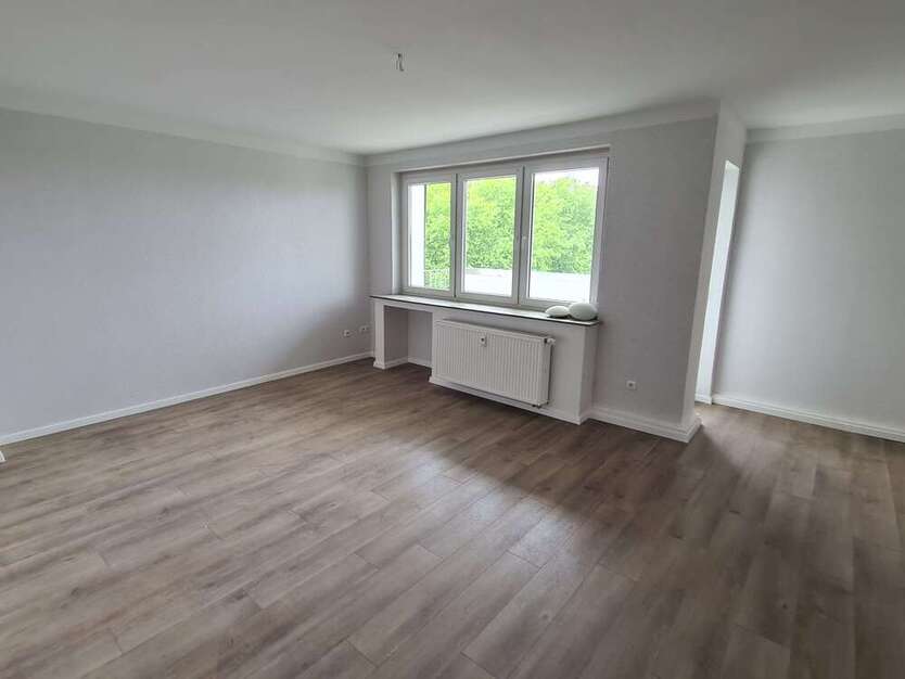 Wohnung zum Mieten in Gelsenkirchen 580 € 81 m²