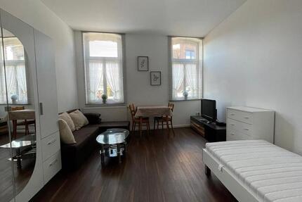 Möbliertes Zimmer 1 zimmer