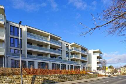 Wohnung zum Mieten in Dresden 1.680 € 114.2 m² 4 zimmer