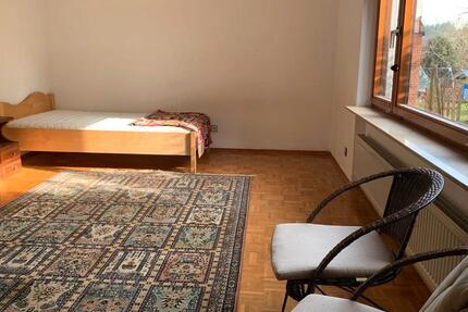 Wohnen auf Zeit Freudenstadt - 1 Zimmer, 29 m&sup2;, 525&euro; | Angebot:26102538