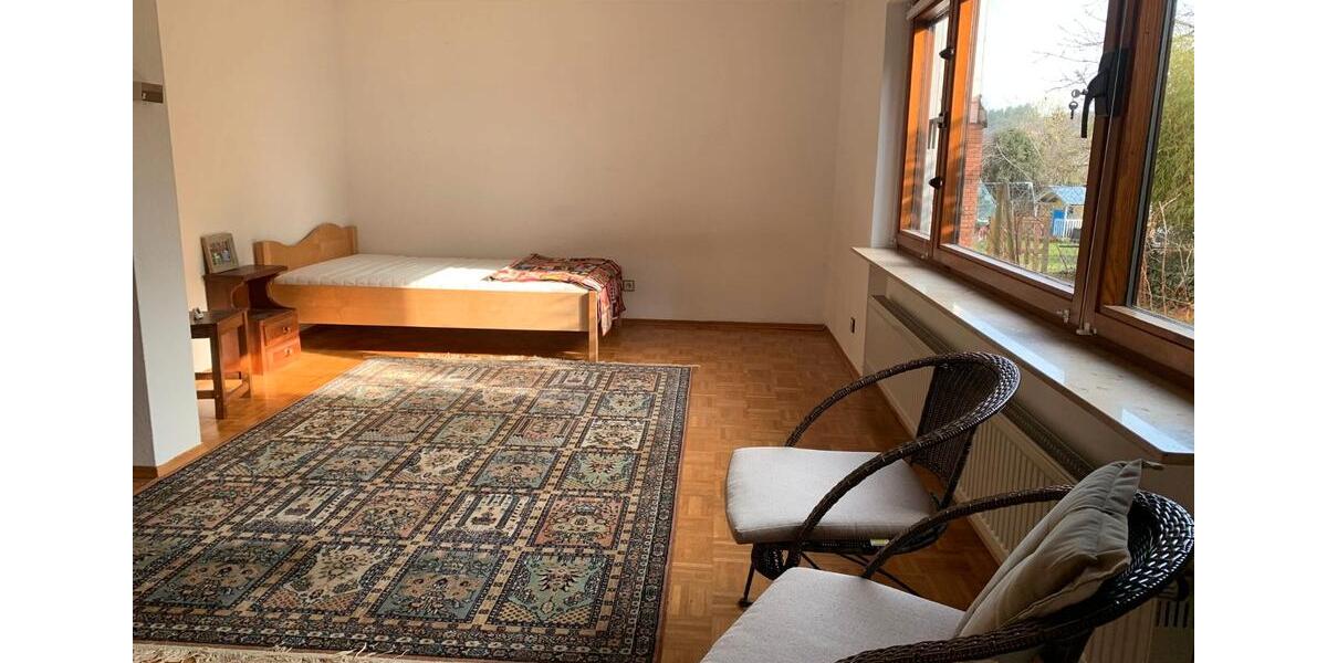 Wohnen auf Zeit Freudenstadt - 1 Zimmer, 29 m&sup2;, 525&euro; | Angebot:26102538