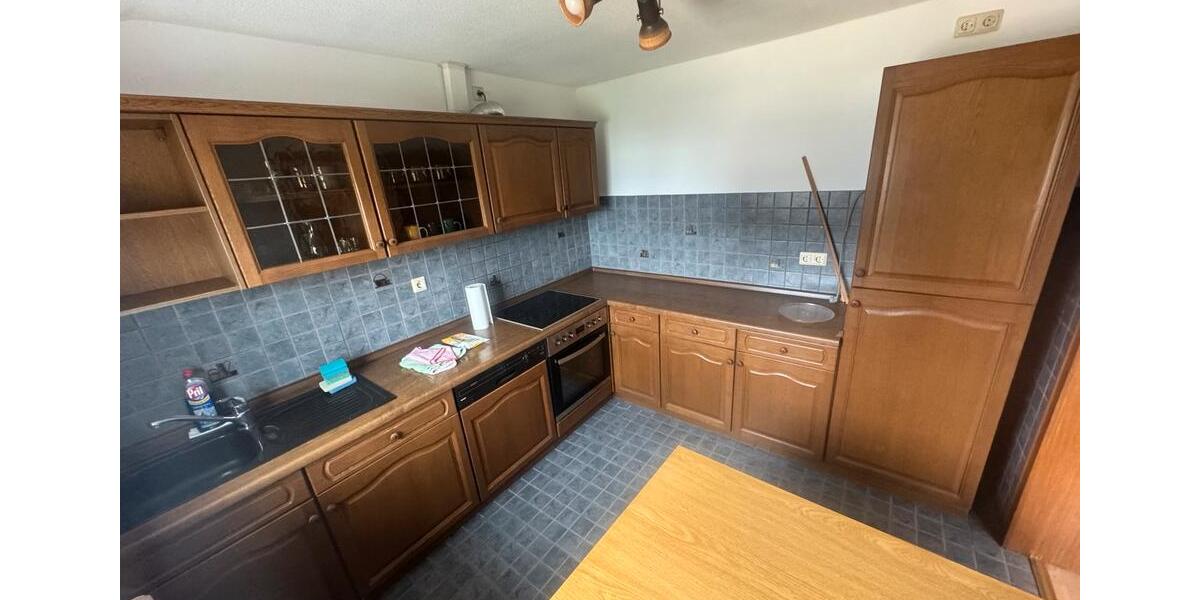 Dachgeschoßwohnung Kirchberg (Hunsrück) - 4 Zimmer, 96 m&sup2;, 850&euro; | Angebot:26050588