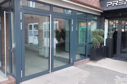 Gewerbeobjekt Zeven - 13&euro; | Angebot:25870668