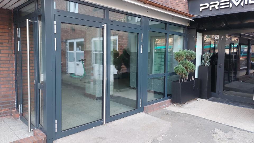 Gewerbeobjekt Zeven - 13&euro; | Angebot:25870668