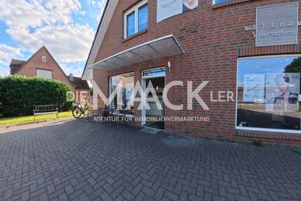 Gewerbeobjekt Brietlingen - 1.428&euro; | Angebot:27280152