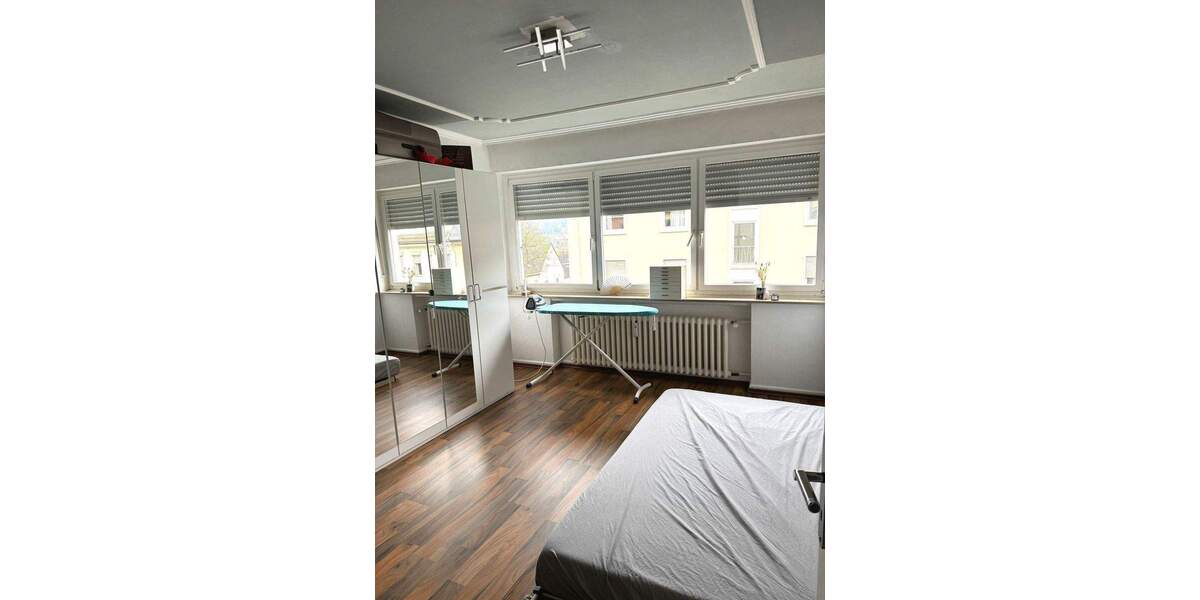 Etagenwohnung Trier Kürenz - 2 Zimmer, 68 m&sup2;, 850&euro; | Angebot:26740579
