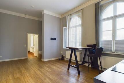 Wohnung Bredstedt - 2 Zimmer, 48 m&sup2;, 475&euro; | Angebot:25281159