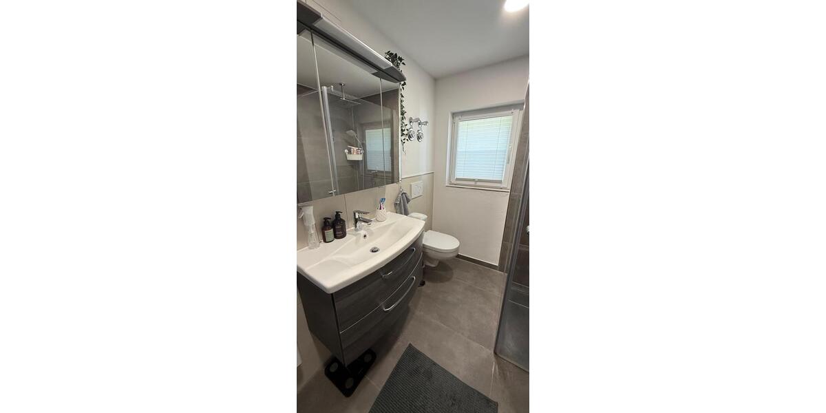 Etagenwohnung Waldkraiburg - 3 Zimmer, 85 m&sup2;, 1.050&euro; | Angebot:26519023