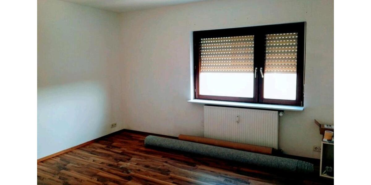 Helle moderne Wohnung 75 m2 , Balkon und Garten 3 zimmer