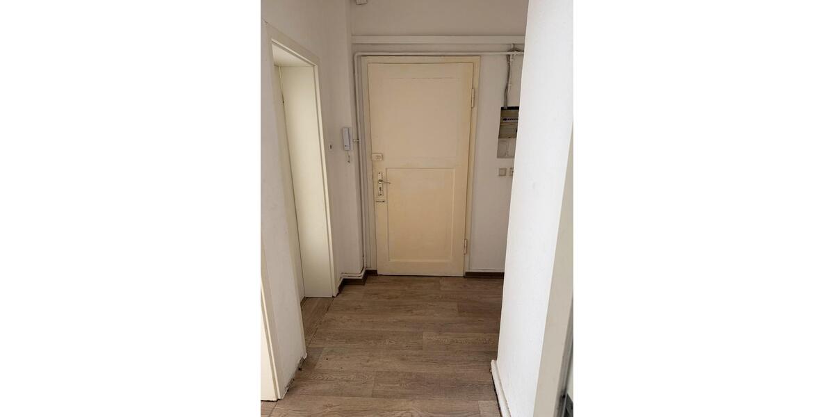 Etagenwohnung Hannover Vahrenwald-List - 2 Zimmer, 50 m&sup2;, 900&euro; | Angebot:26096523