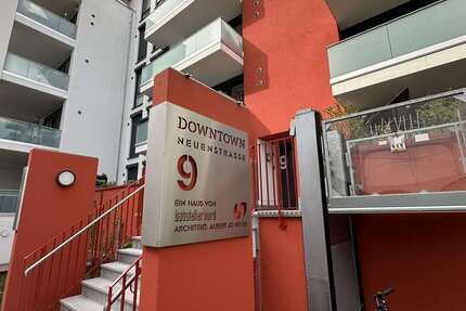 Wohnung Bremen - 1 Zimmer, 56 m&sup2;, 790&euro; | Angebot:26199845