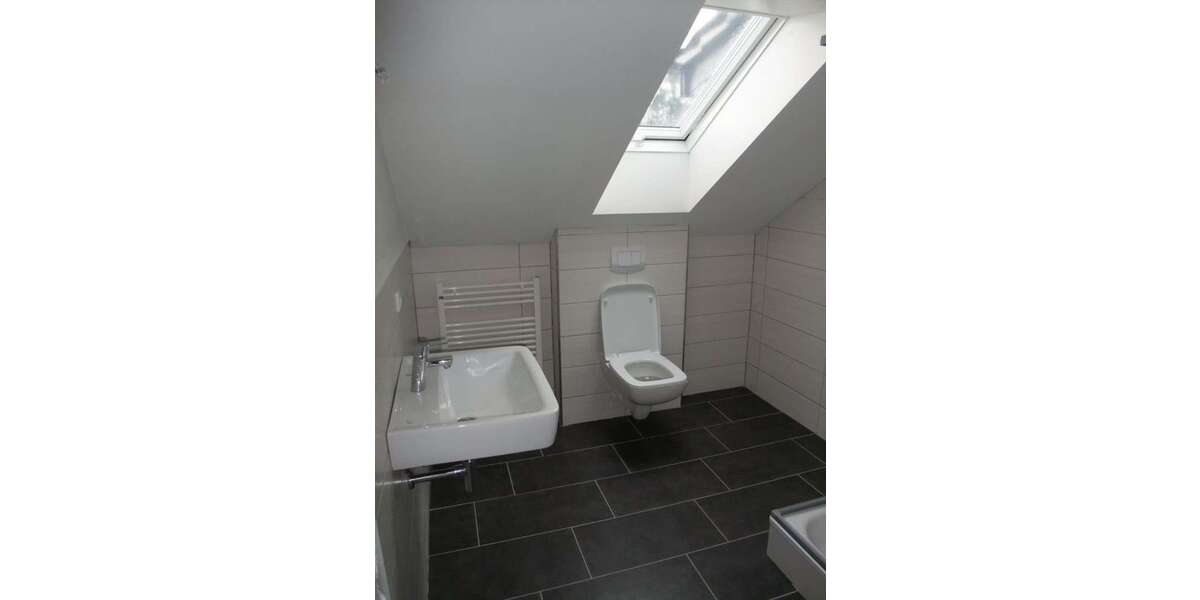 Etagenwohnung Paderborn Elsen - 2 Zimmer, 50 m&sup2;, 575&euro; | Angebot:27032039