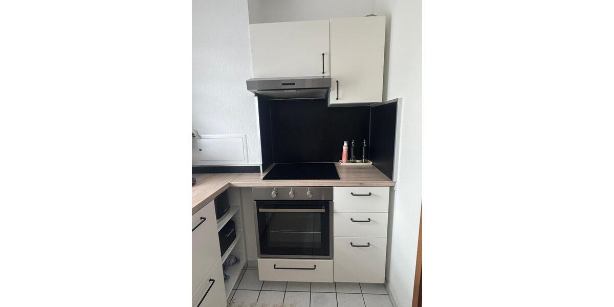 Etagenwohnung Wennigsen (Deister) - 2 Zimmer, 62 m&sup2;, 530&euro; | Angebot:24369788
