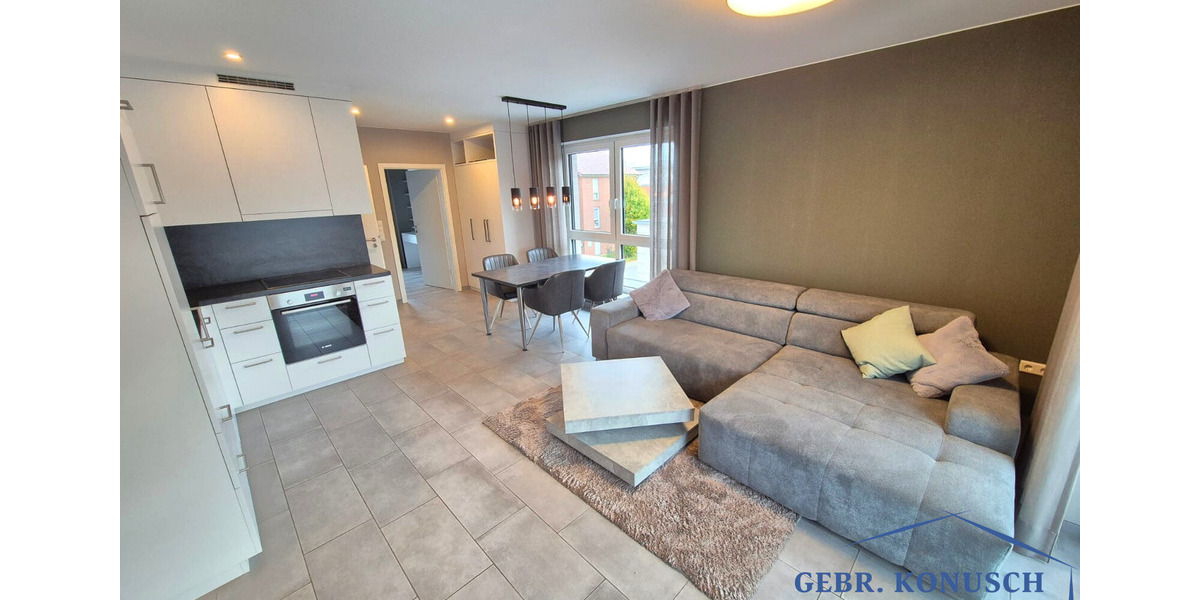 Einfamilienhaus Meppen - 2 Zimmer, 59 m&sup2;, 820&euro; | Angebot:24768393