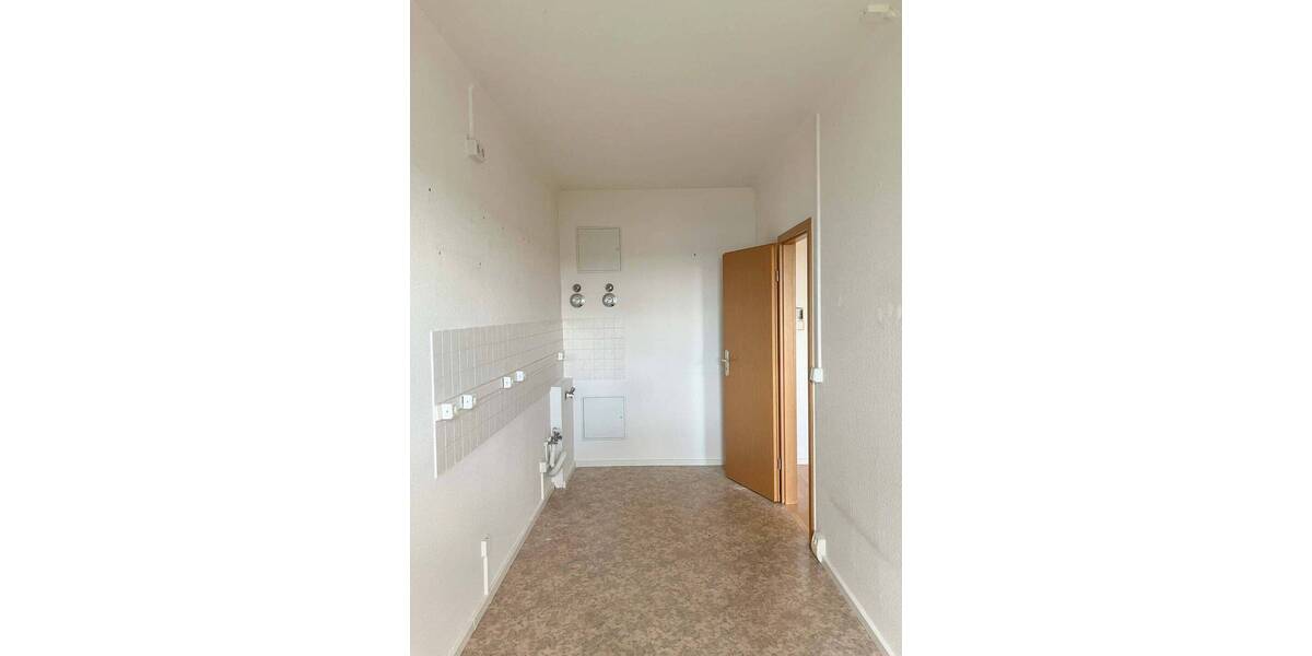 Etagenwohnung Zschopau - 2 Zimmer, 56 m&sup2;, 319&euro; | Angebot:25736416