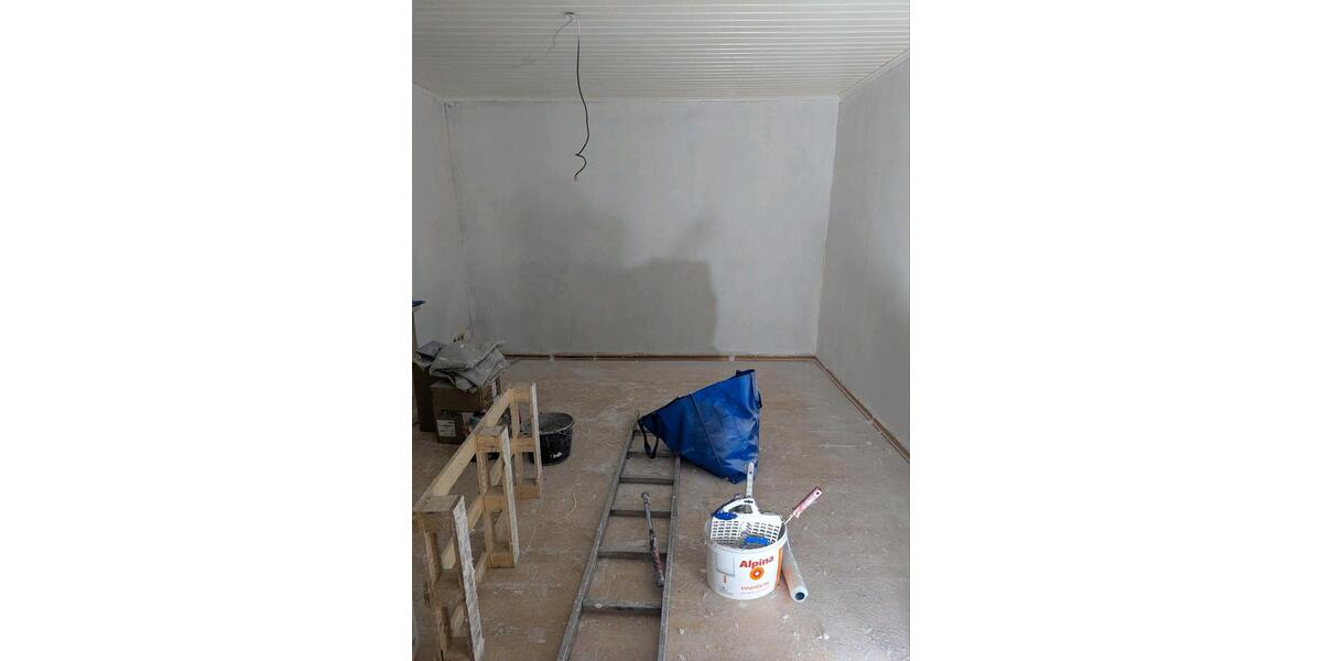 Frisch Renoviert! EFH mit großem Garten 4 zimmer