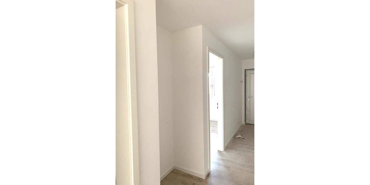 Etagenwohnung Nürnberg Schweinau - 2 Zimmer, 54 m&sup2;, 1.143&euro; | Angebot:24635773