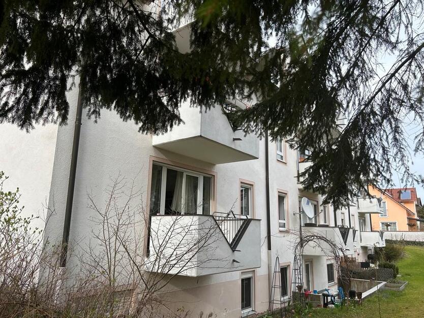 Appartement für eine Person - Anfragen nur telefonisch