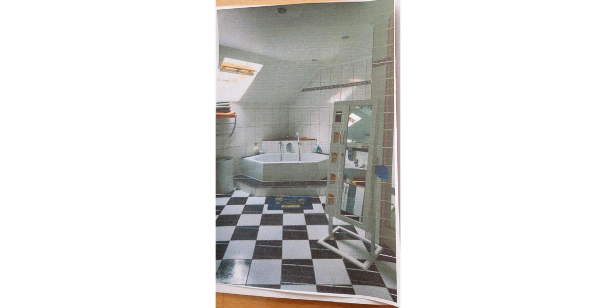 Dachgeschoßwohnung Fell - 1 Zimmer, 85 m&sup2;, 630&euro; | Angebot:26032355