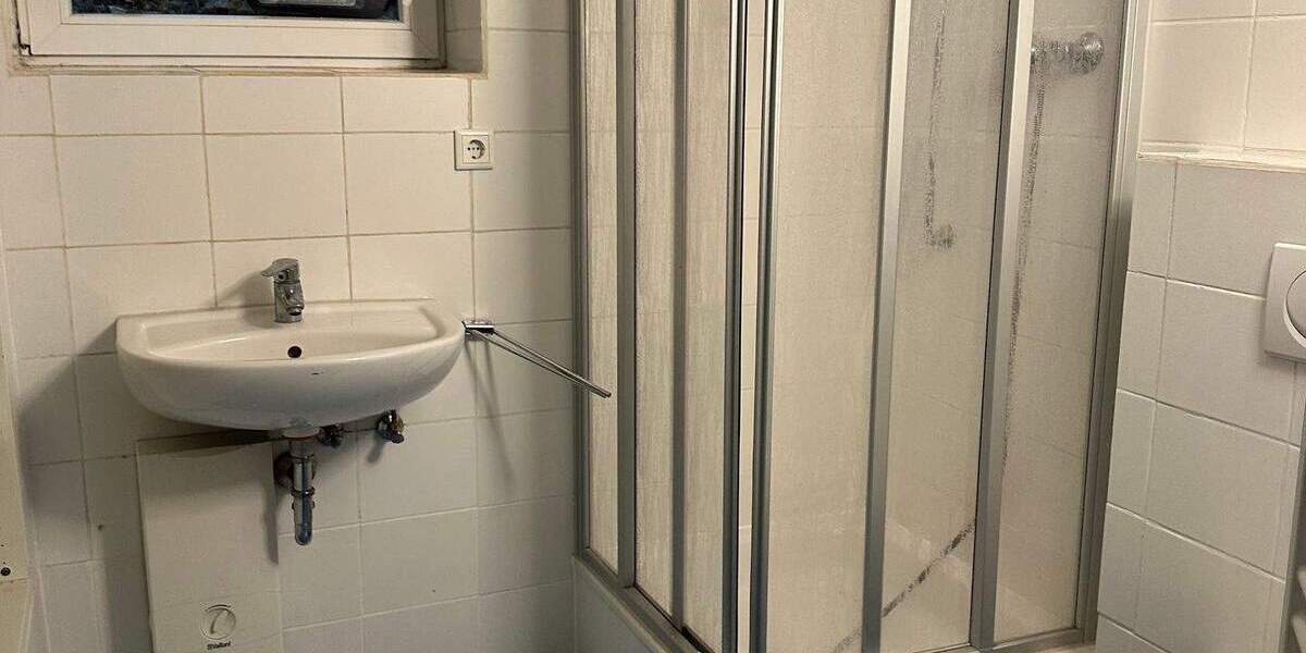 Gewerbeobjekt Düsseldorf Oberbilk - 1 Zimmer, 45 m&sup2;, 450&euro; | Angebot:25747075