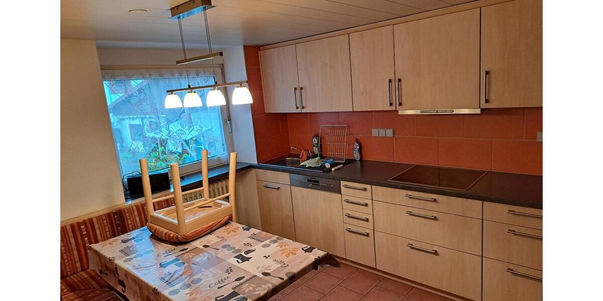 4-Zimmer-Wohnung 4 zimmer