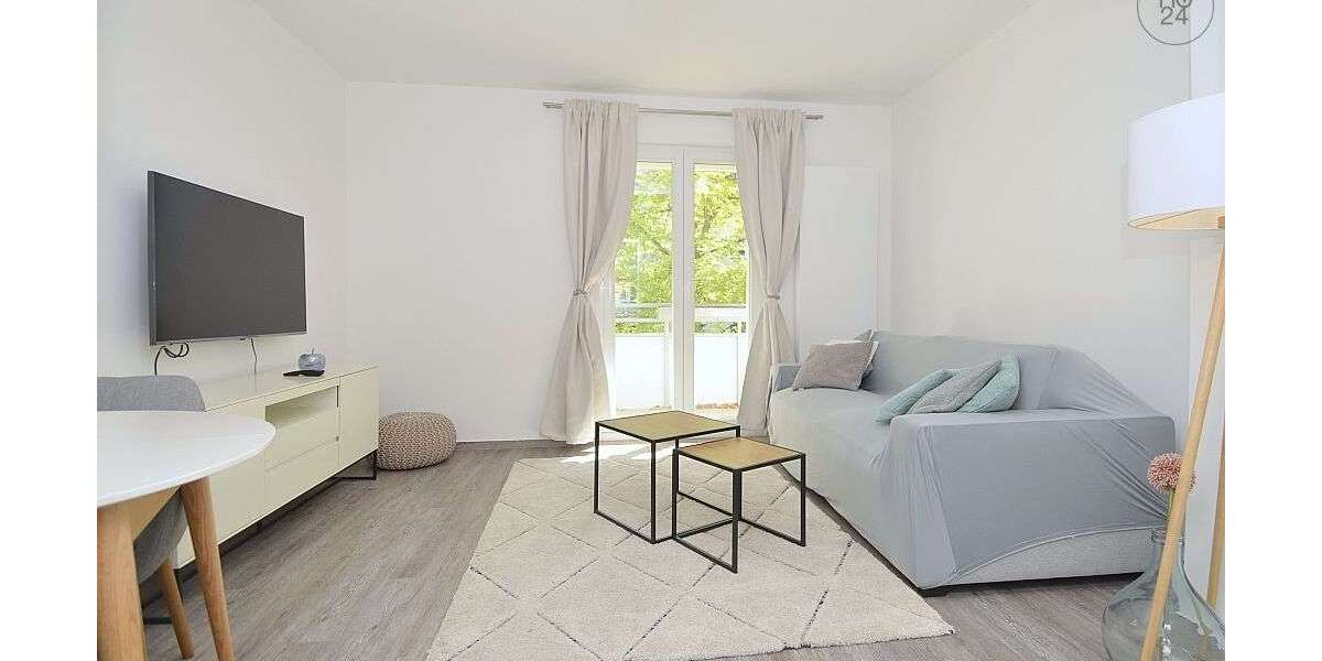 Zimmer Wiesbaden Klarenthal - 2 Zimmer, 1.650&euro; | Angebot:26346477