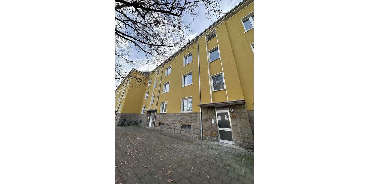 Wohnung zum Mieten in Witten 376,01 € 41 m² 1.5 zimmer