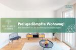 *Achtung Mietpreisgedämpft* Ruhige 3-Zimmer-Wohnung mit idealer Raumaufteilung zimmer