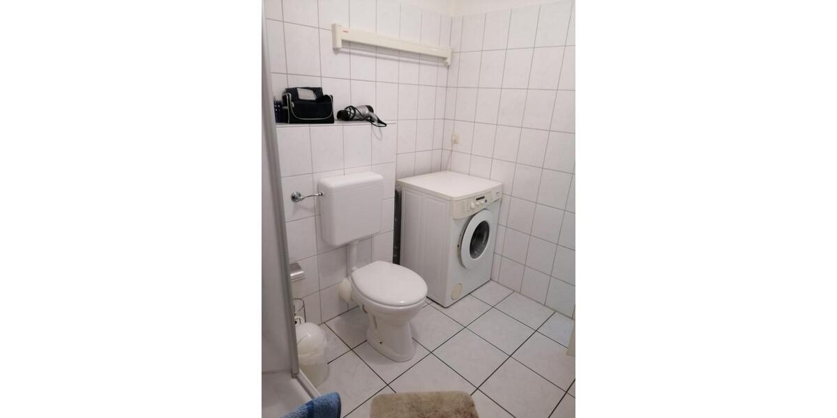 Etagenwohnung Ahlen - 2 Zimmer, 44 m&sup2;, 560&euro; | Angebot:26335348