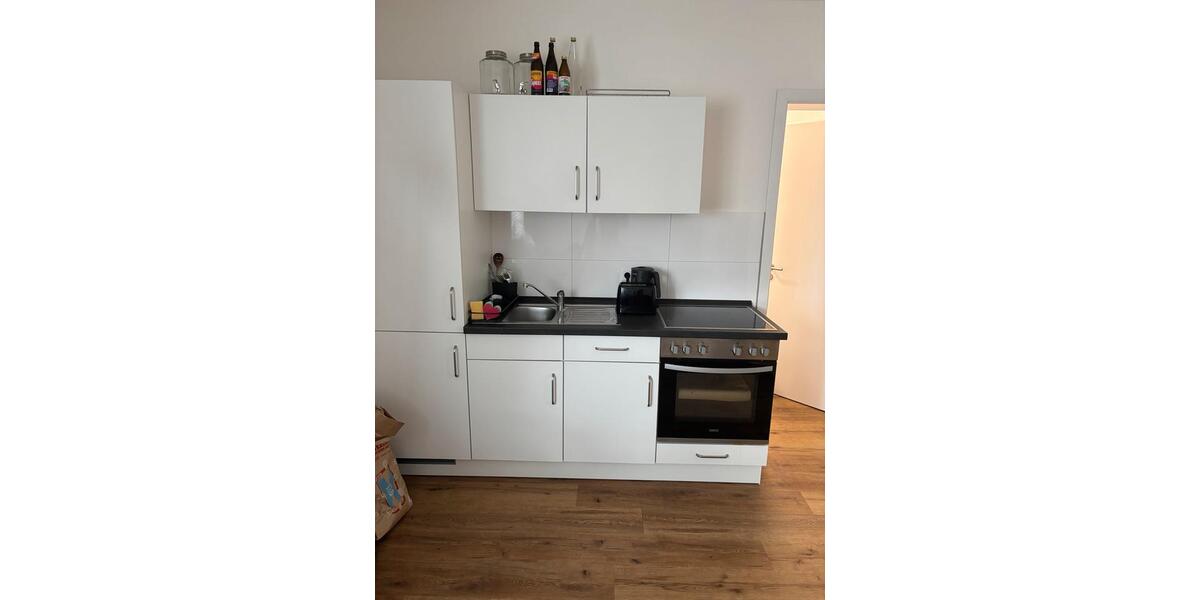 Erdgeschoßwohnung Baienfurt - 1 Zimmer, 23 m&sup2;, 640&euro; | Angebot:26251903