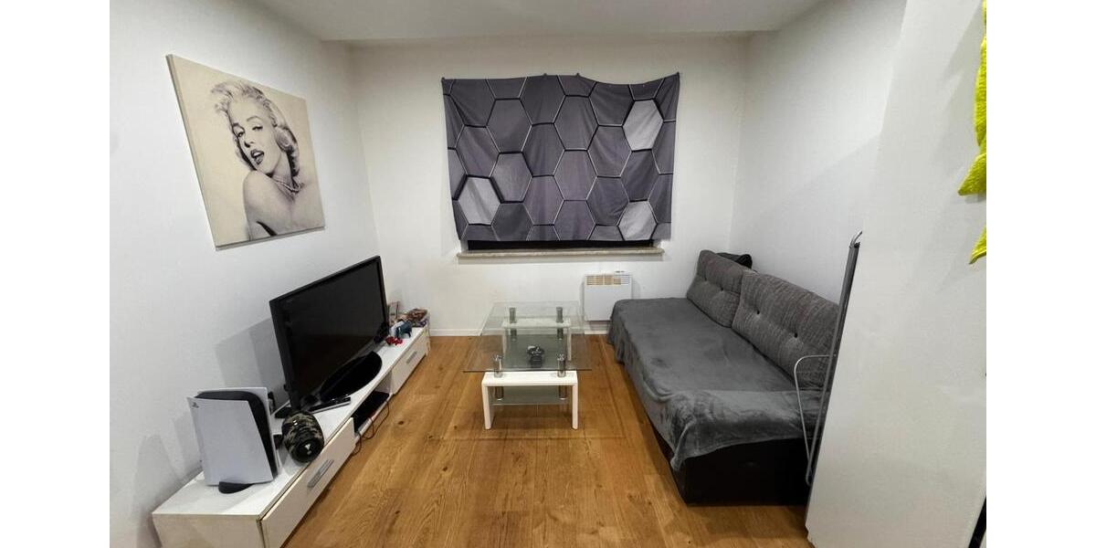 Wohnen auf Zeit Nürnberg Gibitzenhof - 4 Zimmer, 15 m&sup2;, 500&euro; | Angebot:26325018