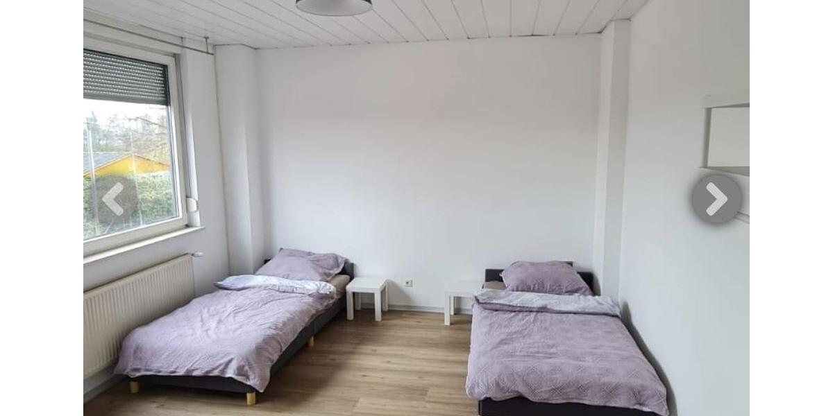 Wohnen auf Zeit Hanau - 1 Zimmer, 20 m&sup2;, 22&euro; | Angebot:26197833