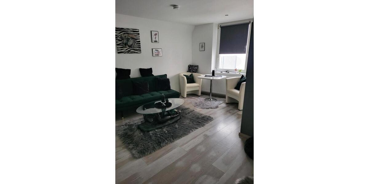 Etagenwohnung Bingen am Rhein - 1 Zimmer, 30 m&sup2;, 60&euro; | Angebot:26550702