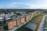 Etagenwohnung Lübeck Sankt Lorenz Nord - 2 Zimmer, 48 m&sup2;, 845&euro; | Angebot:26660310