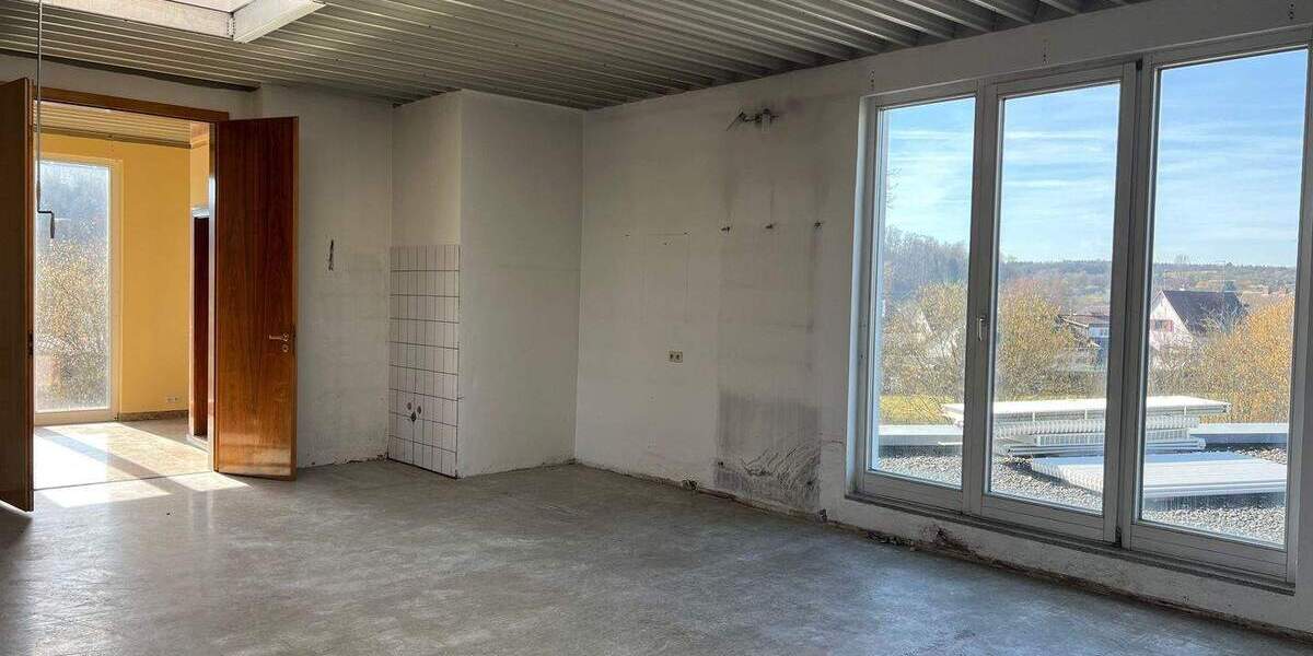 Gewerbeobjekt Sigmaringendorf - 1.700&euro; | Angebot:25938057