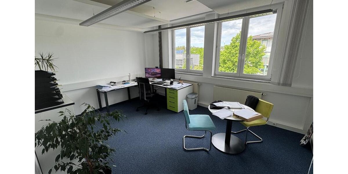 Gewerbeobjekt Planegg - 270&euro; | Angebot:25451930