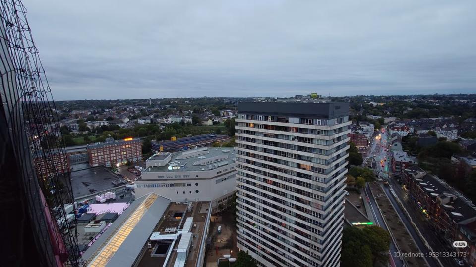 Wohnen auf Zeit Mülheim an der Ruhr - 1 Zimmer, 28 m&sup2;, 450&euro; | Angebot:25751766