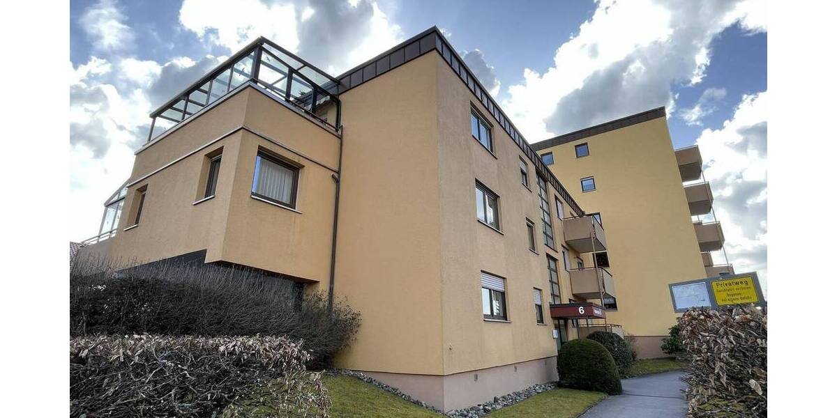 Etagenwohnung Freudenstadt - 2 Zimmer, 60 m&sup2;, 550&euro; | Angebot:26029340