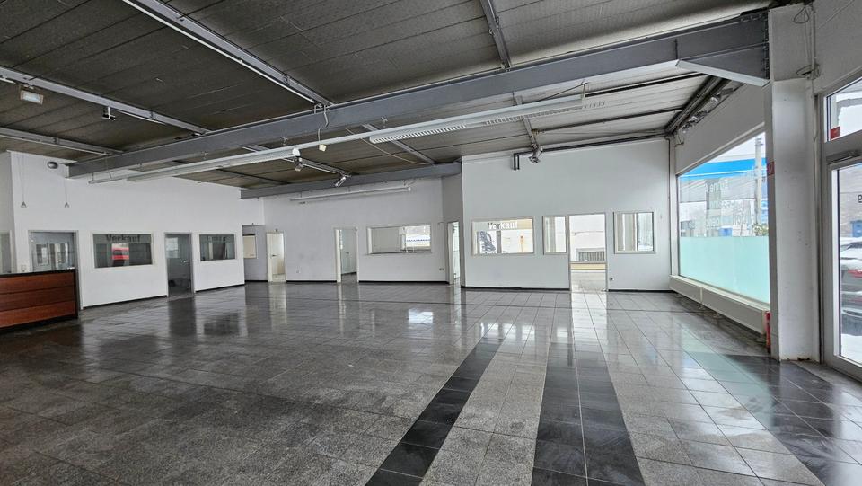 Gewerbeobjekt Aschaffenburg Gailbach - 4.200&euro; | Angebot:23555524