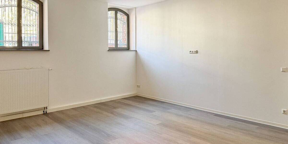 Etagenwohnung Brandenburg an der Havel Neustadt - 3 Zimmer, 120 m&sup2;, 1.440&euro; | Angebot:25709733