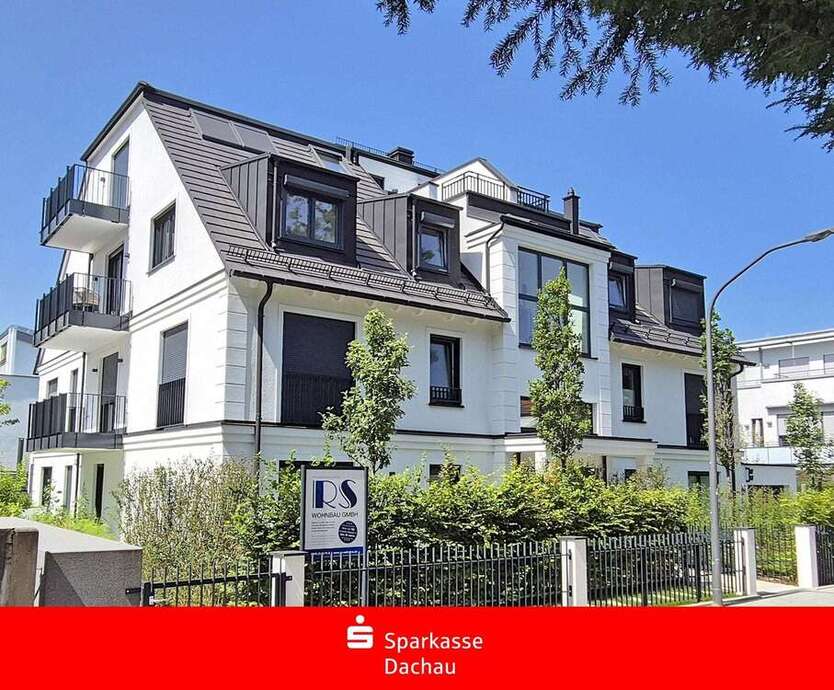Wohnung zum Mieten in München 4.300 € 142 m²