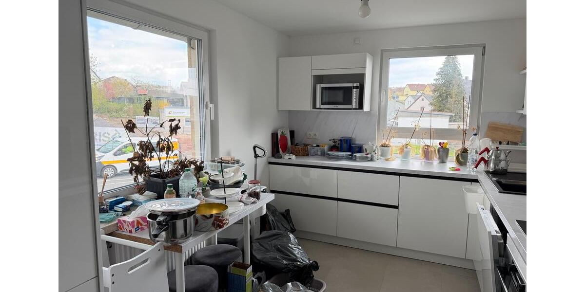 Mehrfamilienhaus, Wohnhaus Coburg - 5 Zimmer, 160 m&sup2;, 1.500&euro; | Angebot:26205855