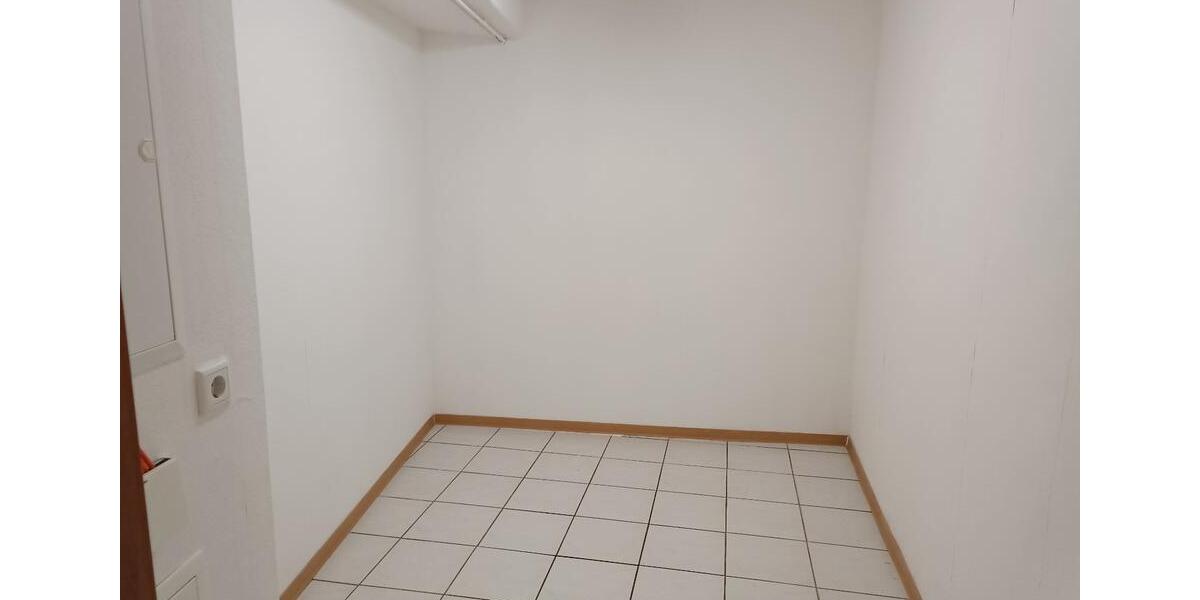 Schöne 5-Zimmer-Erdgeschosswohnung 5 zimmer