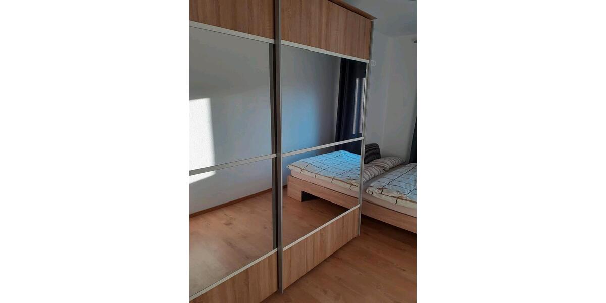 4 Zimmer Wohnung in Zell a. H. zu vermieten 4 zimmer