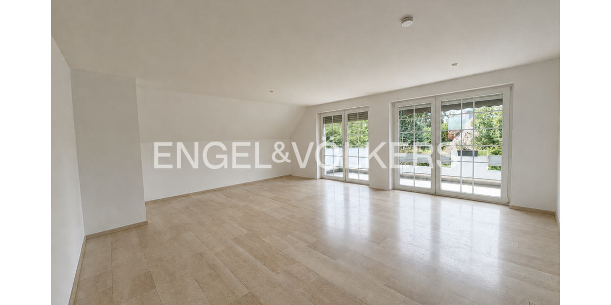 Etagenwohnung Grevenbroich Hemmerden - 3 Zimmer, 92 m&sup2;, 995&euro; | Angebot:27299563