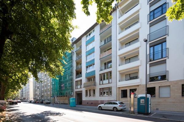 Schön hier zu wohnen. 3 zimmer